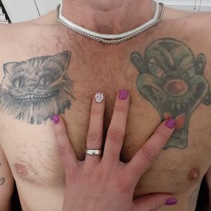 Meet your Posher, Jeremy